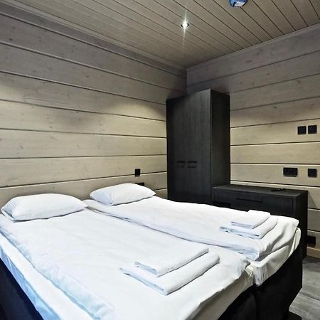 Levillas Kuppimaantie Villas 외부 사진