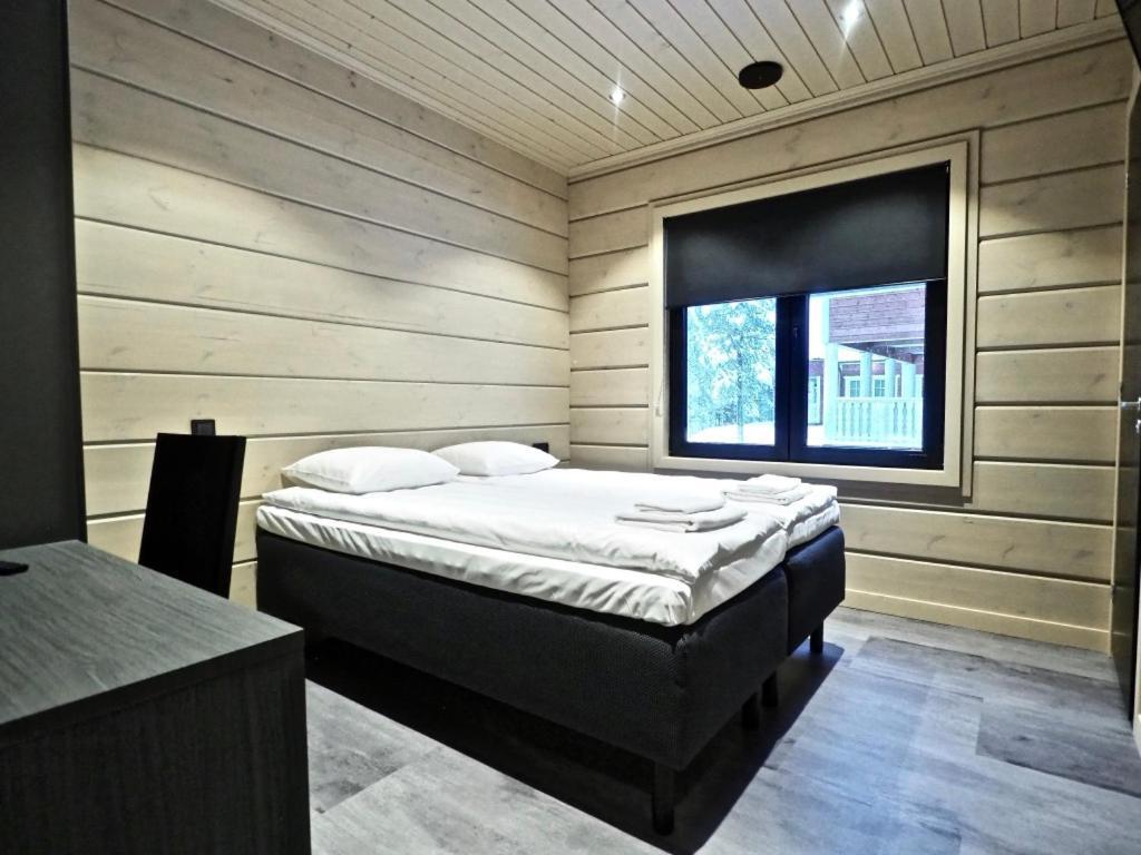 Levillas Kuppimaantie Villas 외부 사진
