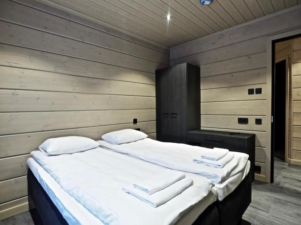 Levillas Kuppimaantie Villas 외부 사진