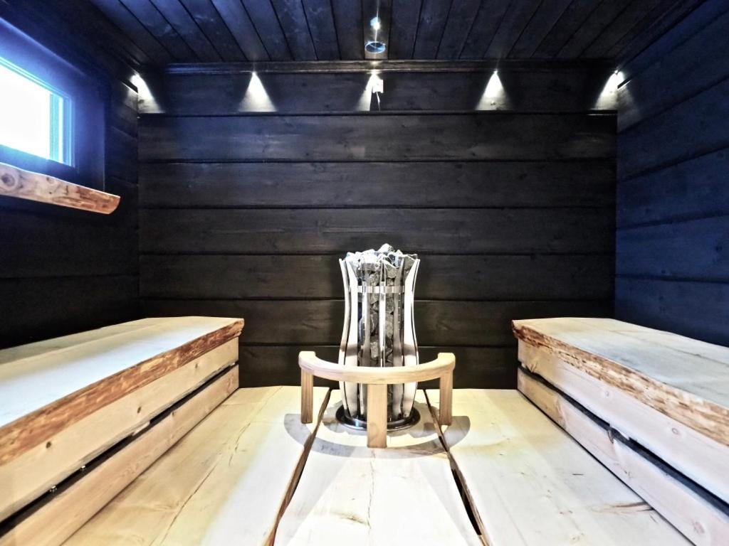 Levillas Kuppimaantie Villas 외부 사진