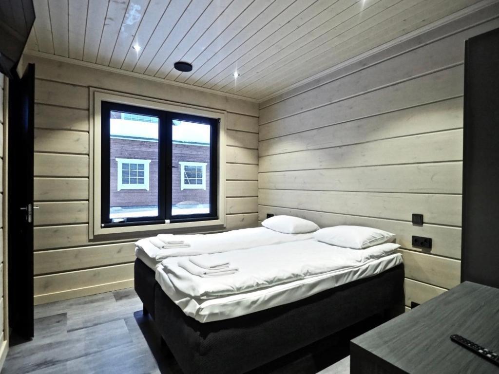 Levillas Kuppimaantie Villas 외부 사진