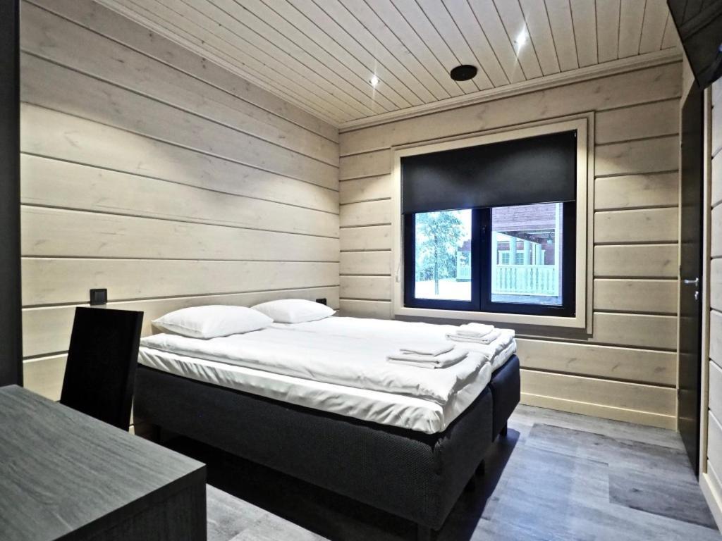 Levillas Kuppimaantie Villas 외부 사진