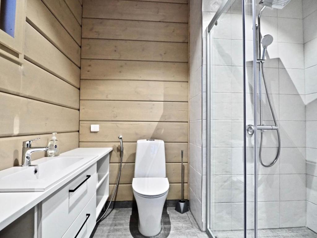 Levillas Kuppimaantie Villas 외부 사진