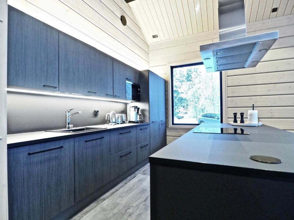 Levillas Kuppimaantie Villas 외부 사진