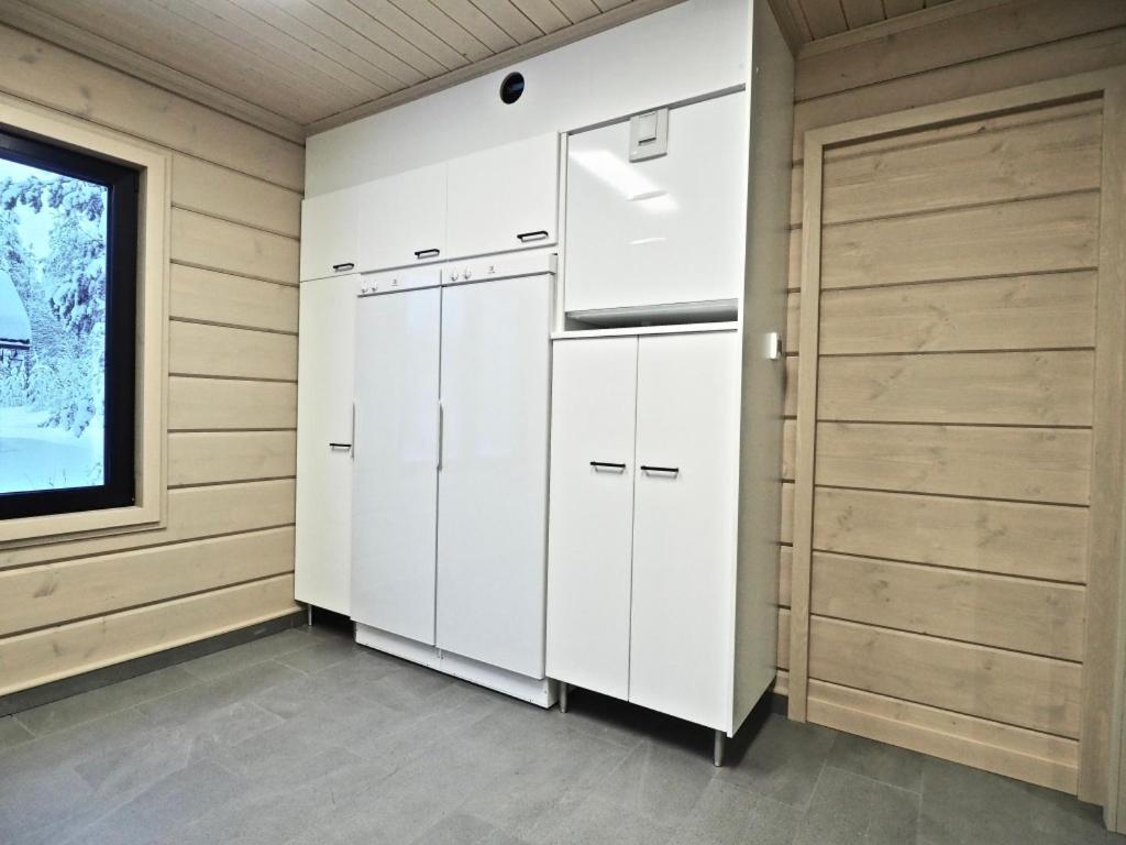 Levillas Kuppimaantie Villas 외부 사진