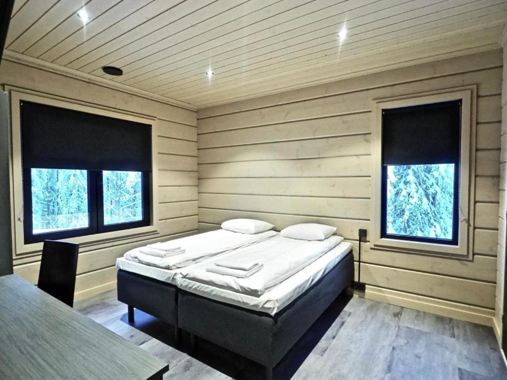 Levillas Kuppimaantie Villas 외부 사진