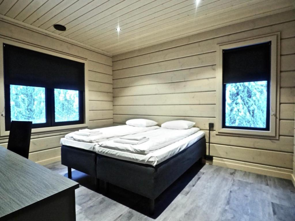 Levillas Kuppimaantie Villas 외부 사진