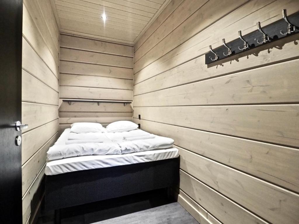 Levillas Kuppimaantie Villas 외부 사진