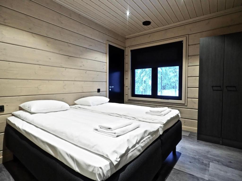Levillas Kuppimaantie Villas 외부 사진